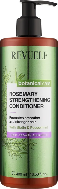 Nourishing Conditioner for Hair Growth & Thickness