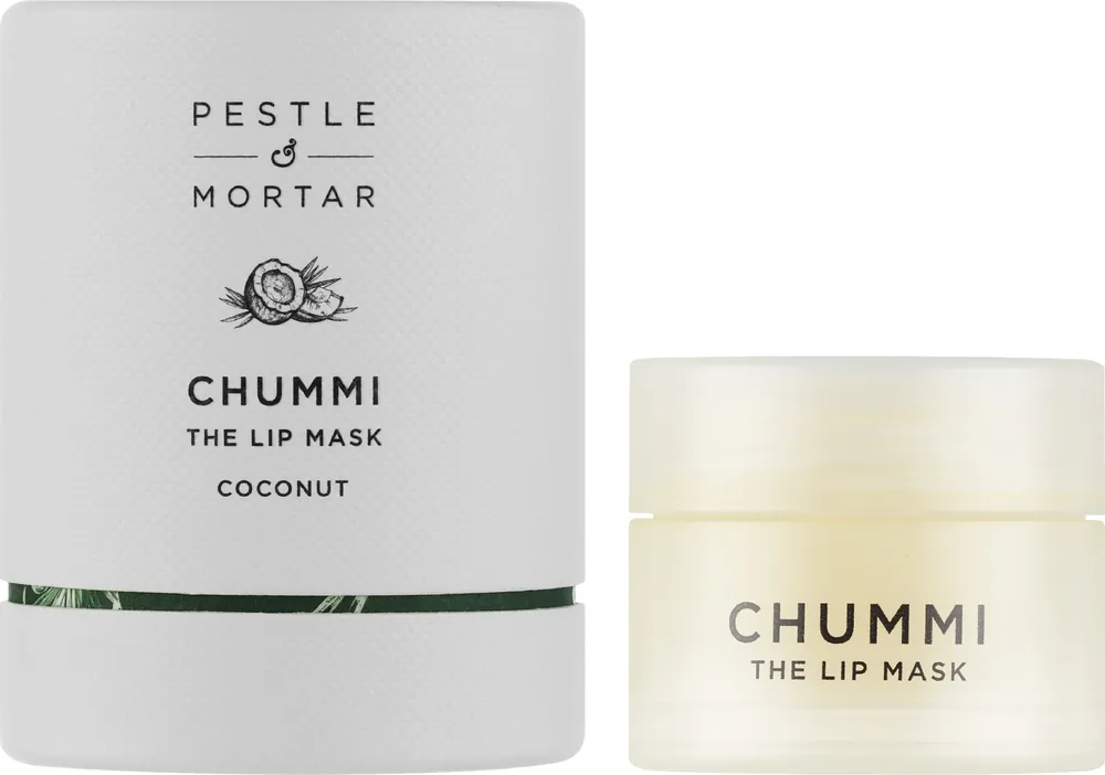 Lip Mask - Skin Care Products