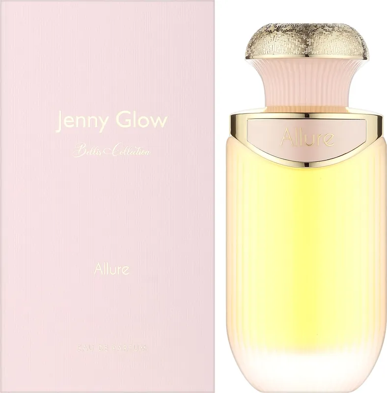 Jenny Glow Bellis Collection Allure - Perfume