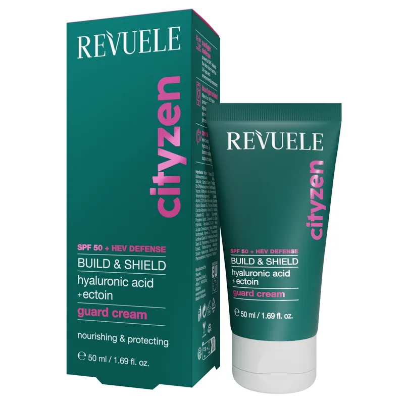 Protective Face Cream - Skin Care Products