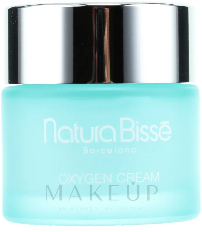 Oxygen Cream - Skin Care Products