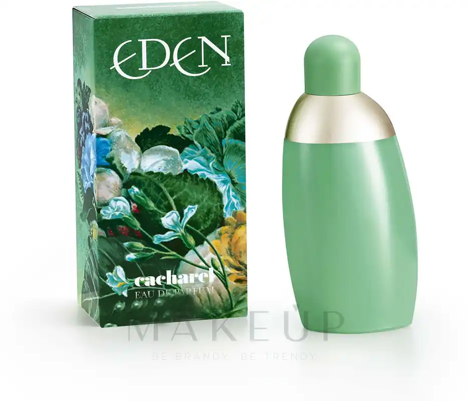 Cacharel Eden - Perfume