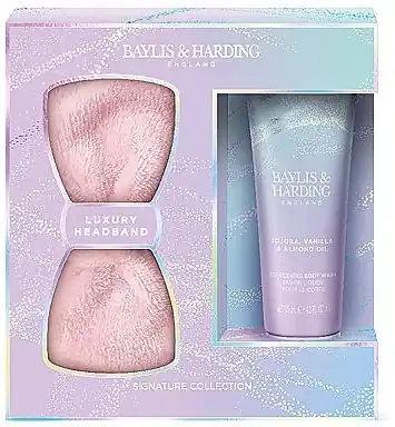 Set - Bath and Body