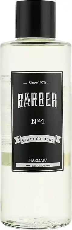 After Shave Lotion - Men