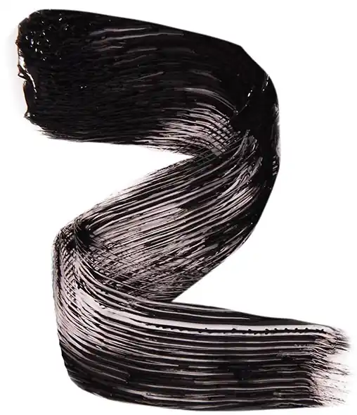 Oriflame The One Double Effect Black - Makeup