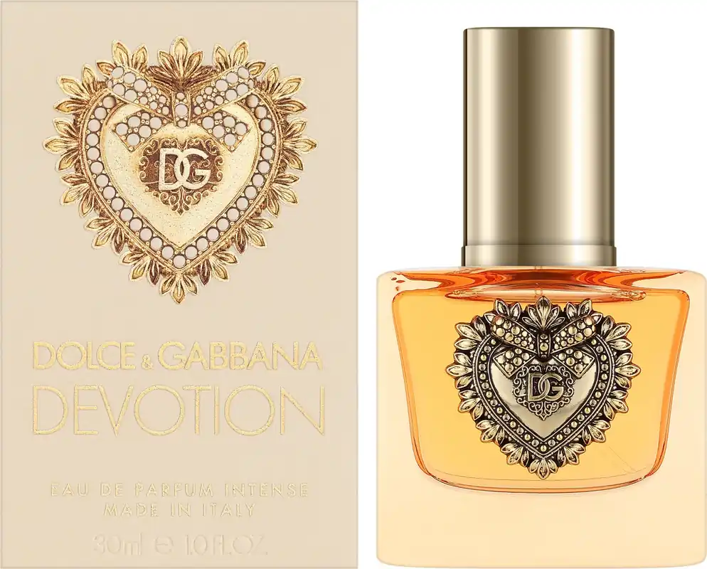 Dolce&Gabbana Devotion Intense - Perfume