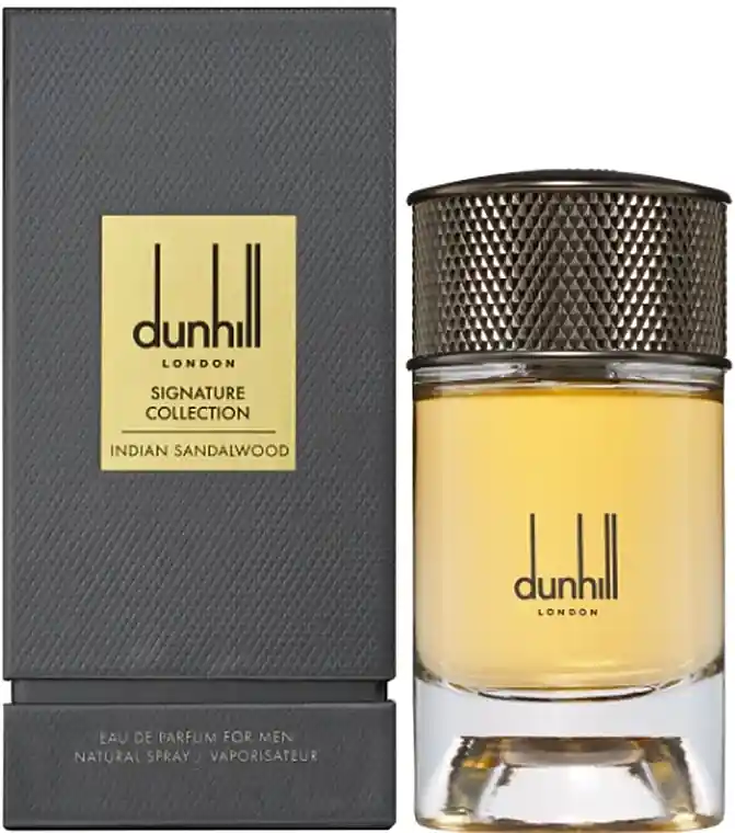Alfred Dunhill Indian Sandalwood - Perfume