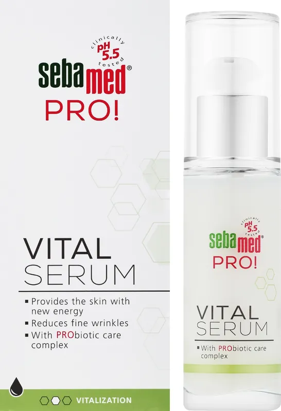Face Serum - Skin Care Products