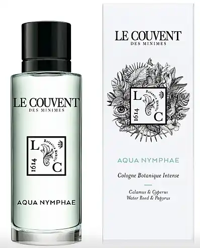 Le Couvent des Minimes Aqua Nymphae - Perfume