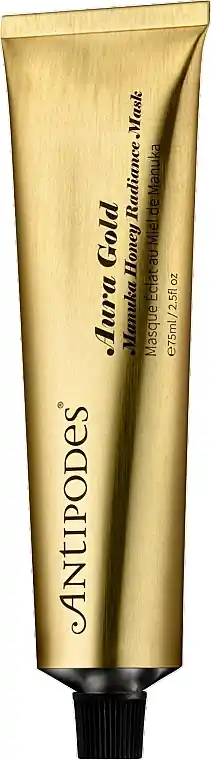 Anti-Aging Face Mask with Manuka Honey