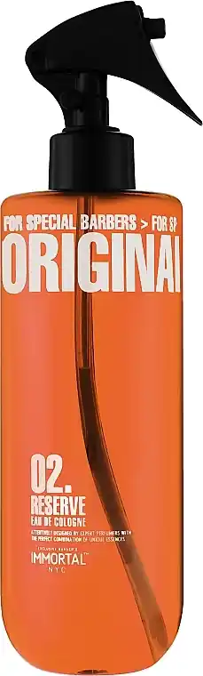 Eau de Cologne - Men