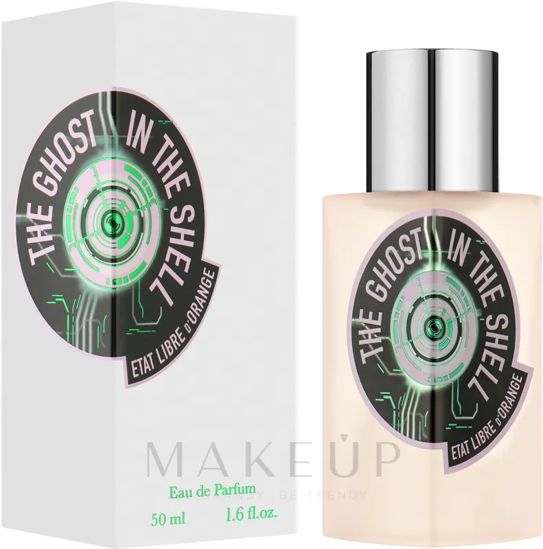 Etat Libre d'Orange The Ghost In The Shell - Perfume
