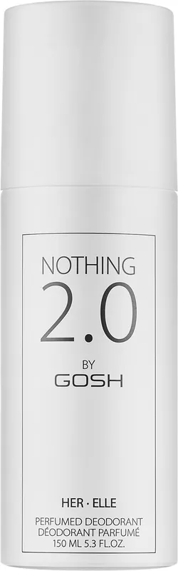 Gosh Nothing 2.0 Her - Bath and Body