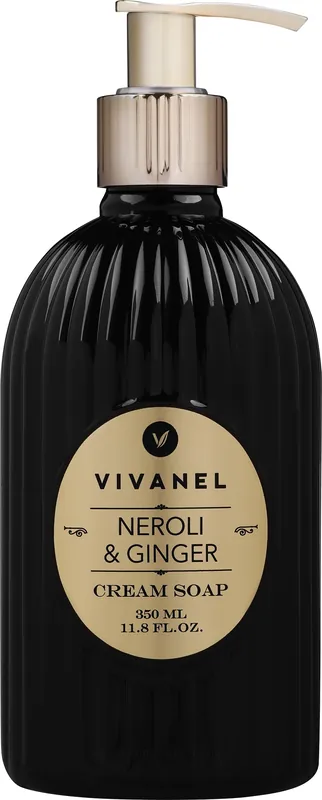 Vivanel Neroli & Ginger - Bath and Body
