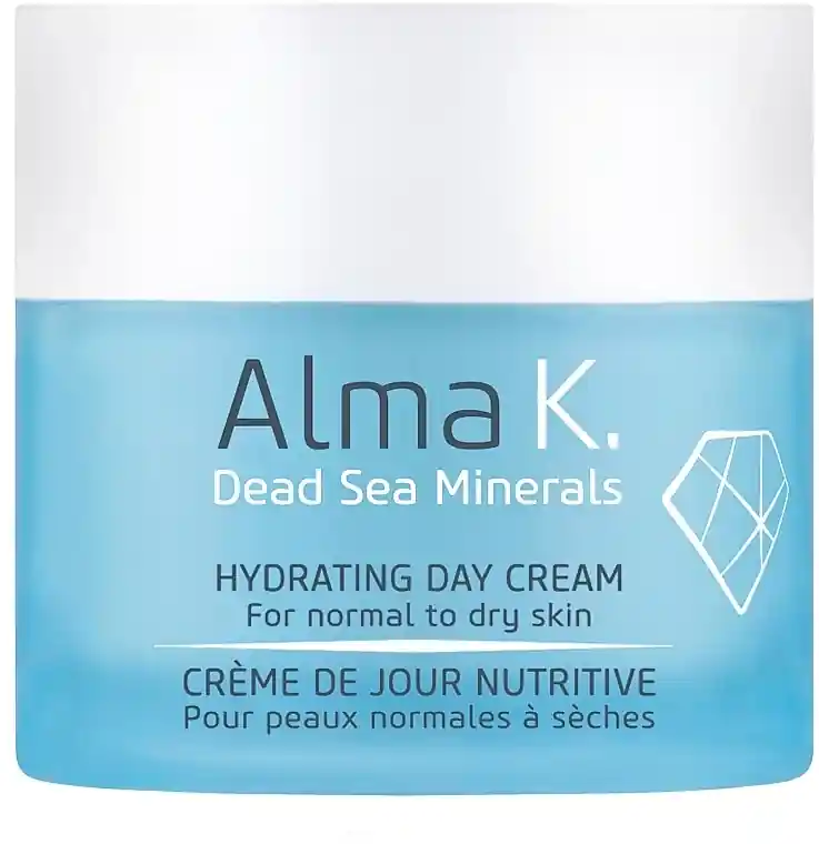 Day Cream for Normal and Dry Skin - Skin Care Products
