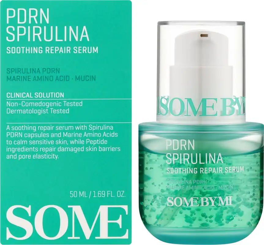 Face Serum - Skin Care Products