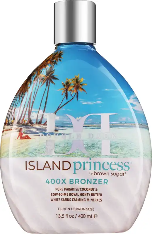 Tanning Lotion - Bath and Body
