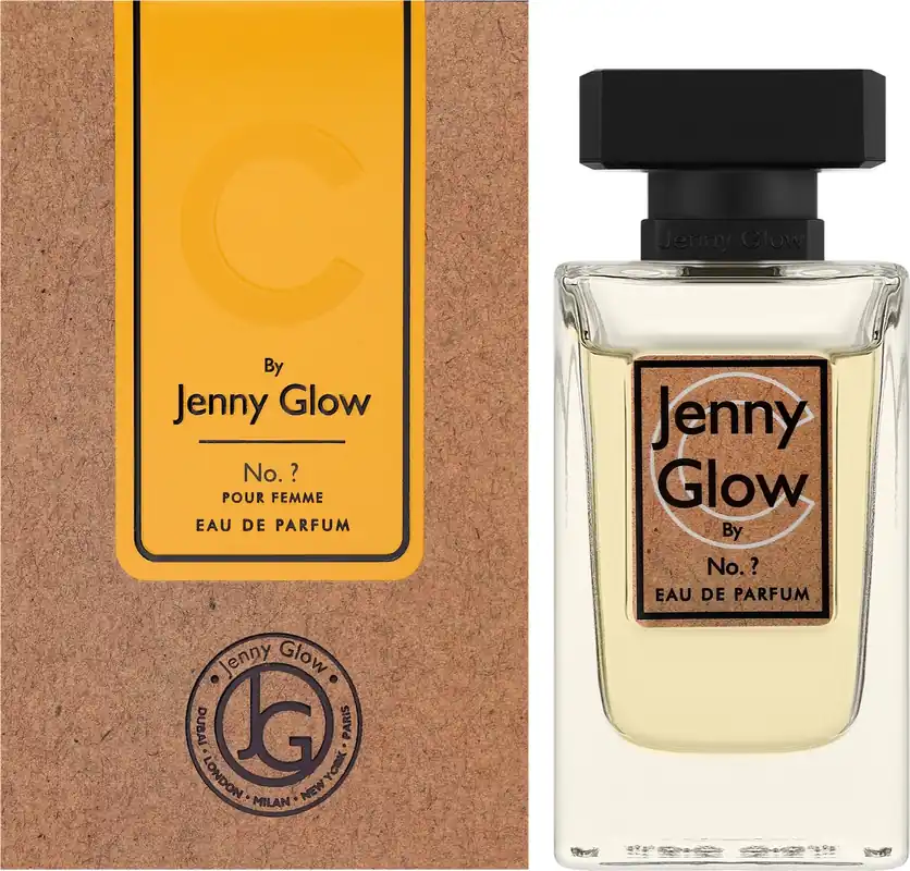 Jenny Glow C No:? - Perfume