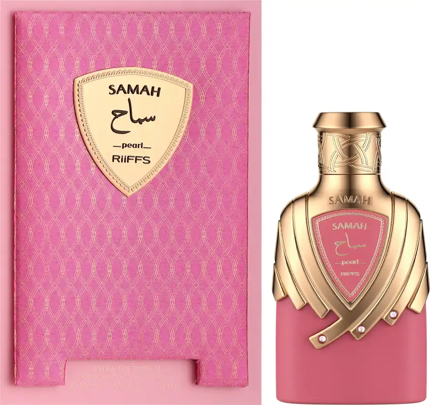 Riiffs Samah Pearl - Perfume
