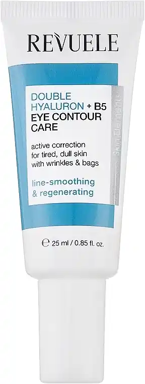Dual Hyaluron + B5 Eye Cream - Skin Care Products