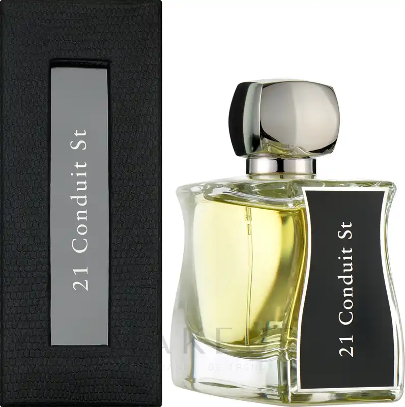 Jovoy 21 Conduit - Perfume