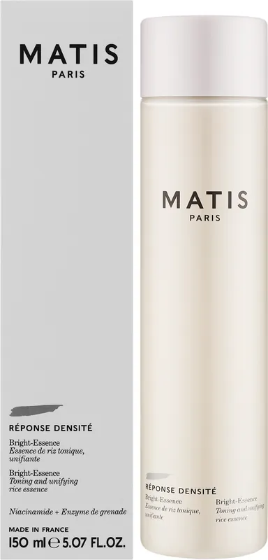 Toning & Smoothing Face Toner - Skin Care Products