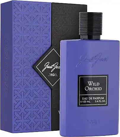Just Jack Wild Orchid - Perfume