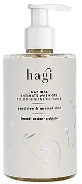 Intimate Wash Gel - Bath and Body