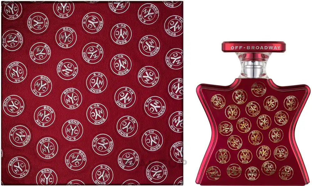 Bond No. 9 Off-Broadway