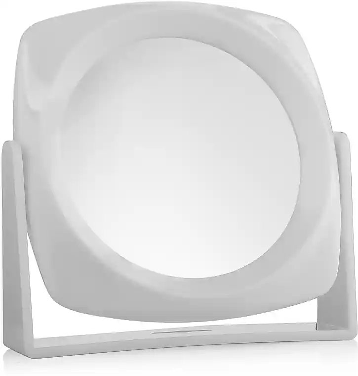 Double-Sided Mirror