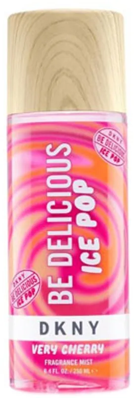 DKNY Be Delicious Ice Pop Very Cherry - Bath and Body