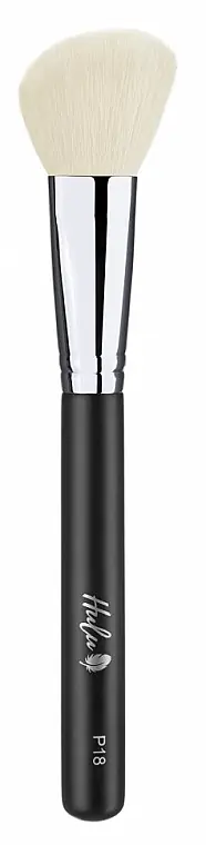 Blush and Bronzer Brush, P18 - Accessories