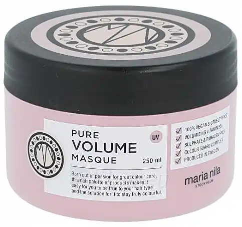 Hair Mask