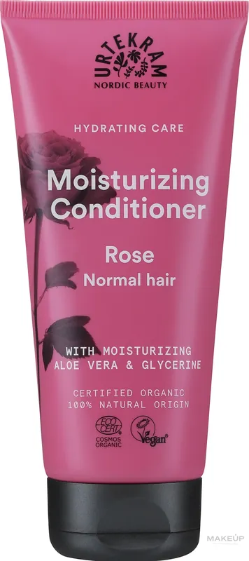 Hair Conditioner "Rose"