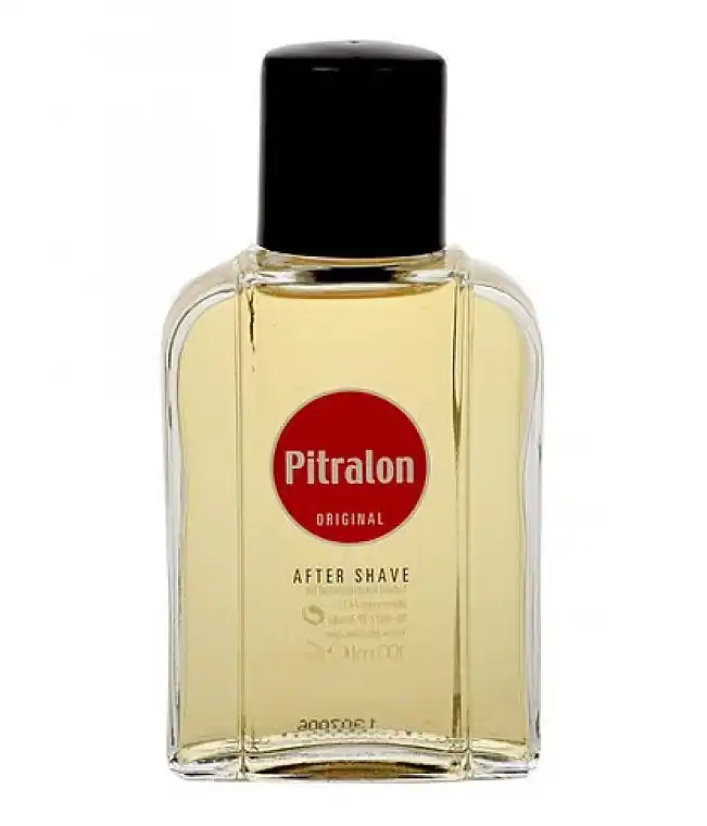 After Shave Lotion - Men