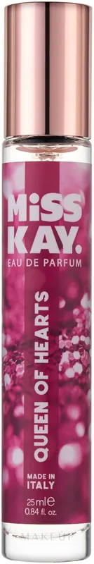 Eau de Parfum - Perfume