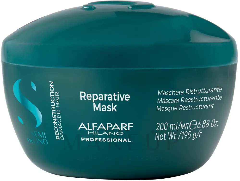 Repair Hair Mask