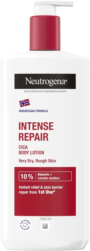 Body Lotion - Bath and Body