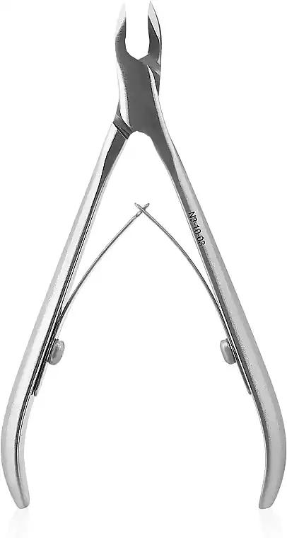 Manicure Nippers with Cutting Part 3 mm KM-00-3