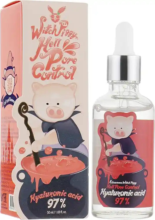 97% Hyaluronic Serum - Skin Care Products