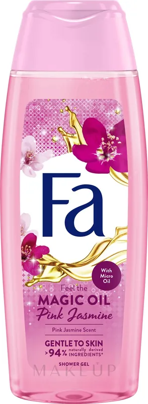 Shower Gel - Bath and Body
