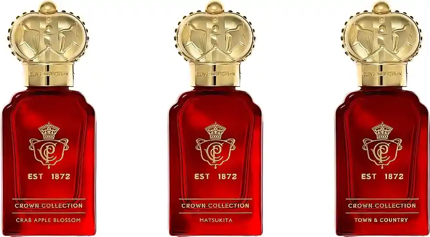 Clive Christian - Perfume