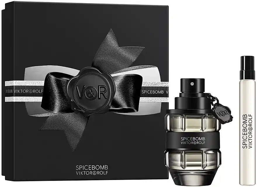 Viktor & Rolf Spicebomb Gift Set - Perfume