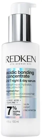 24/7 Night & Day Hair Serum