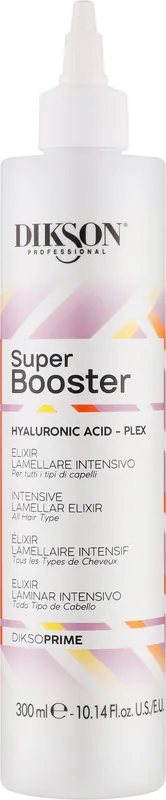 Intensive Hair Elixir
