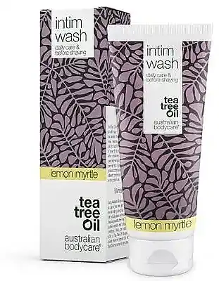 Intimate Wash Gel - Bath and Body