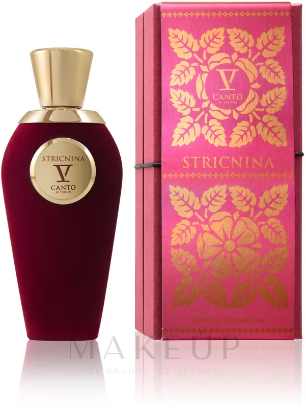 V Canto Stricnina - Perfume