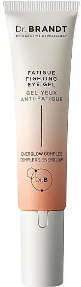 Anti-Fatigue Eye Gel