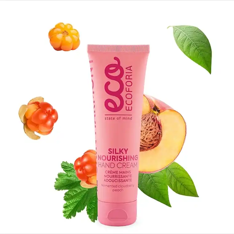 Nourishing Hand Cream - Bath and Body