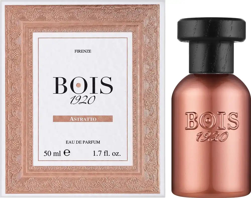 Bois 1920 Astratto Limited Art Collection - Perfume